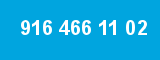 916 466 11 02 916 466 11 02